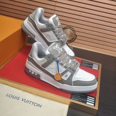 Louis Vuitton Trainer Sneaker